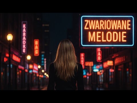 ZWARIOWANE MELODIE (qbaes X oskarwht X mgr blk®s)