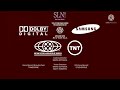 Every Credit Logos With MPAA DOBLY DIGITAL SAMSUNG AND IATSE Part 2