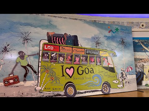 Go Goa!!!!! ☺️☺️☺️☺️