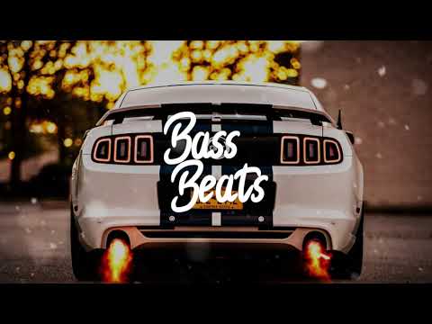 BigKlit - Beautiful (feat. Trippie Redd) [Bass Boosted]