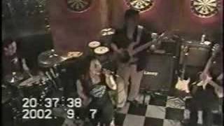 Badlands - Love Don&#39;t Mean a Thing