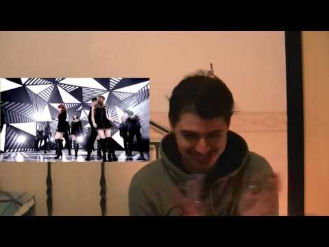 시크릿 (SECRET) - "TALK THAT" MV Reaction