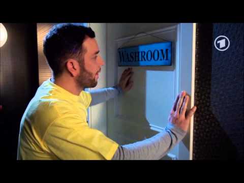 Verbotene Liebe, 01.04.2013