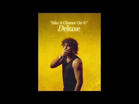 Sam V - Take A Chance On V - Deluxe (Full Version)