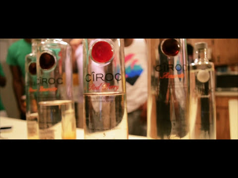 Monster Gang  - "Room To Brag" (Official Video)