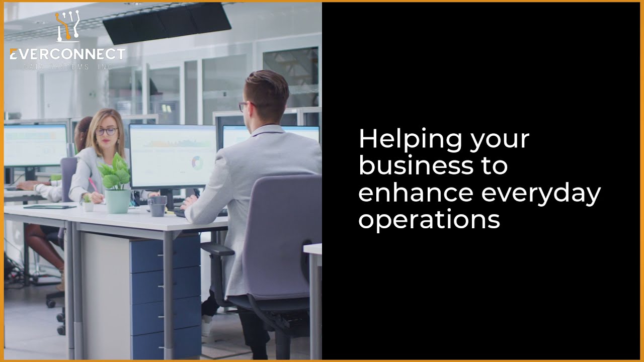 Everconnect MS SQL Consulting Services