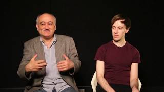 ABOUT ACTING AND DIRECTION WITH RODRIG ANDRISAN video