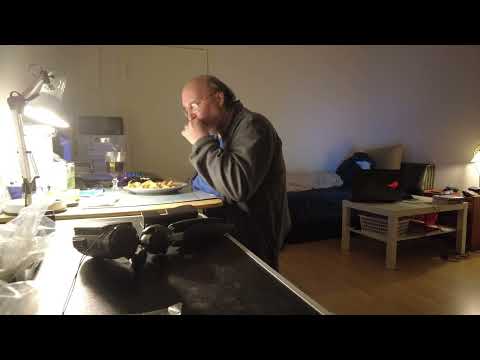 MongoTV_8228 - Min Aftensmad - POMFRITTER