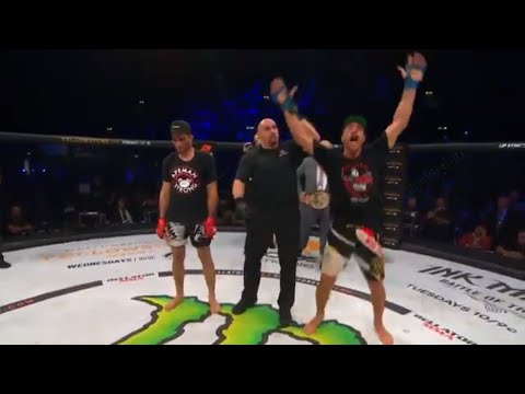 Bellator MMA London: Mousasi vs. Lovato Jr. Live Coverage And Discussion