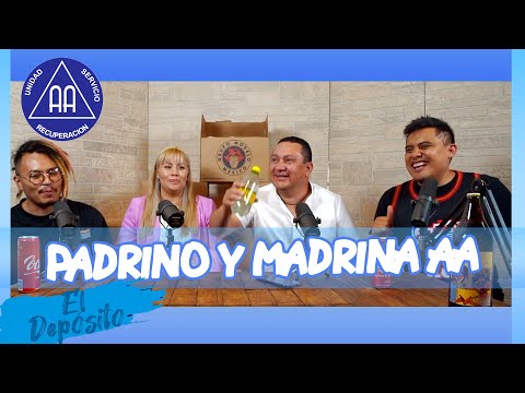 El Depósito - EP39 Padrino y madrina AA