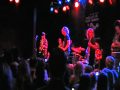 Seattle School of Rock performs "Tragedy" by the Wipers