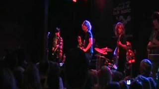 Seattle School of Rock performs "Tragedy" by the Wipers