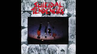 Suicidal Tendencies - Subliminal (Remastered)