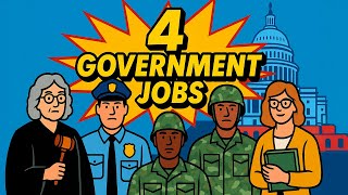 4 Main Purposes of Government Explained | American Civics Crash Course