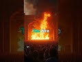 The 'Fireproof' Theater That Burned Down: The Iroquois Tragedy #historyshorts #shorts #short