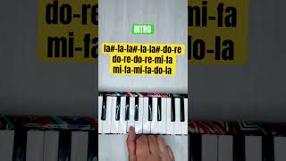 Tattoo tutorial melódica - Flor Alvarez / Loreen