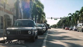 Chris Brown - Liquor (SevnthWonder Remix)