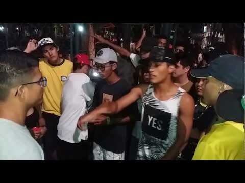 CH e Marco & Pardal e WR.   》》● Batalha do Horto!!!!!●《《