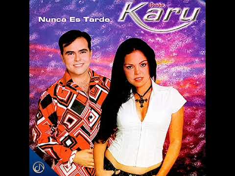 Grupo Karú - Alo Licenciado (Balada)
