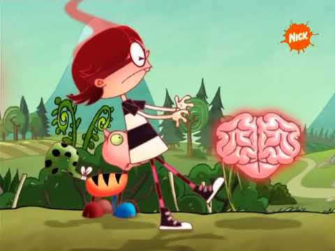 Frankenstein's Cat 04 Elecciones   Cerebros