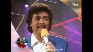 Engelbert Humperdinck   Red Roses For My Lady 1989