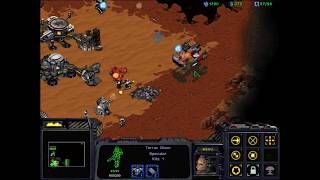 From All Sides - Let's Play Starcraft Part 45