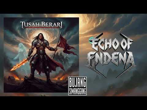 BIAR MATI DI TANGAN SULU - MICHAEL JEMAT COVER BY ECHO OF ENDENA 