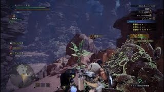 モンスターハンターワールド：アイスボーン_20241007131821