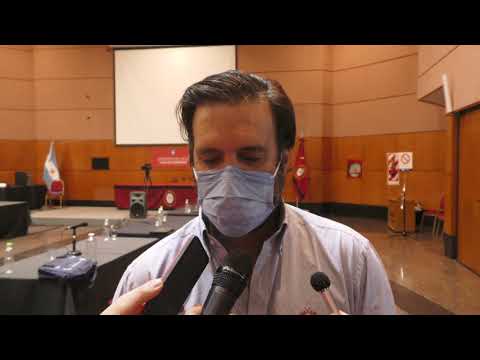 El COE estableció las medidas para las próximas 2 semanas