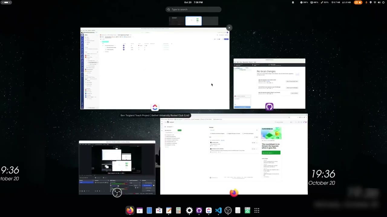 Part 3 - GitHub Setup