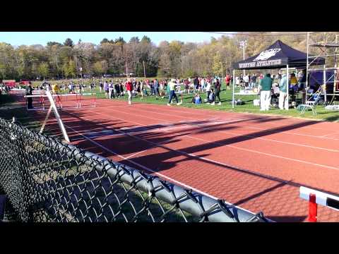 Weston, MA Twilight Boy's Mile Heat Three 5-4-13 (Joe)