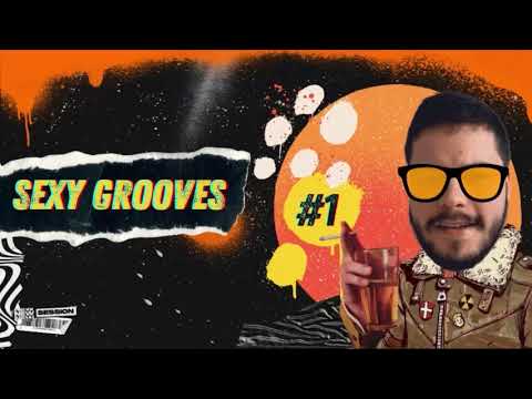 DUSKE @ SEXY GROOVES #01 (100% AUTORAL)