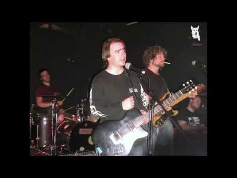 Magnolia Electric Co. - Just Be Simple (live 20/06/2005)