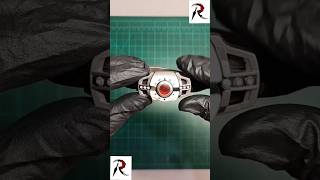 Download lagu Gashapon - Kamen Rider Henshin Belt Decadriver #kamenrider #bandai #gashapon #kamenriderdecade mp3