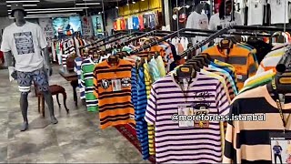 Where to Buy wholesale male clothings in Turkey