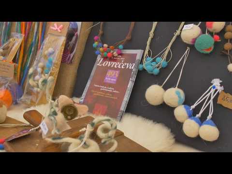 Krčki sajam - Lovrečeva - Krk Fair