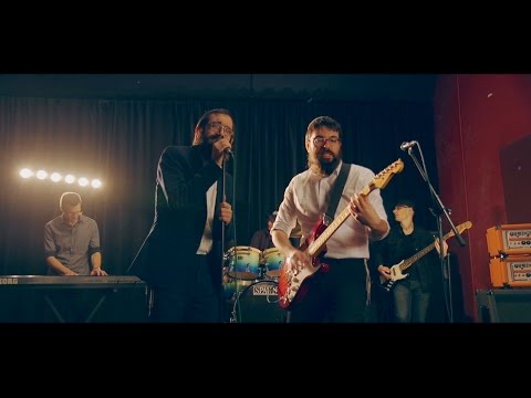 8th Day "Torah" [Official Music Video]