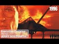Jerry Goldsmith - Executive Decision - The map (1996)