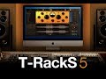 T-RackS 5 - Trailer