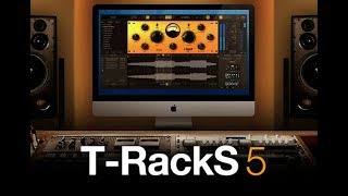 T-RackS 5 - Trailer