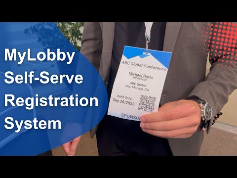 Simplify Your Event Check-In with OurEvent.app (automate attendee badge printing)