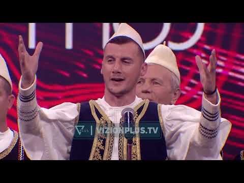 Grupi Shushica | Ervis Behari - Kenge Moj