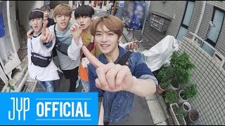 Stray Kids "ROCK (돌)" Video (Street Ver.) Stray Kids "ROCK (돌)" Video (Street Ver.)