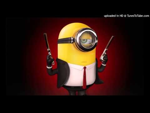 Terry Grant feat. Jennifer Horne - I'll Kill You (Beaumont & Nathanial's Substrata Remix)