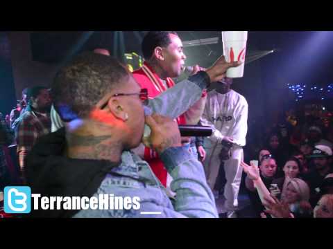 "Terrance Hines: My Life!" Vlog Pt.5 #BWA