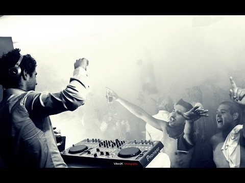 ELECTRO/TRANCE/DANCE MiX 2015 [Hardwell, Martin Garrix and more]