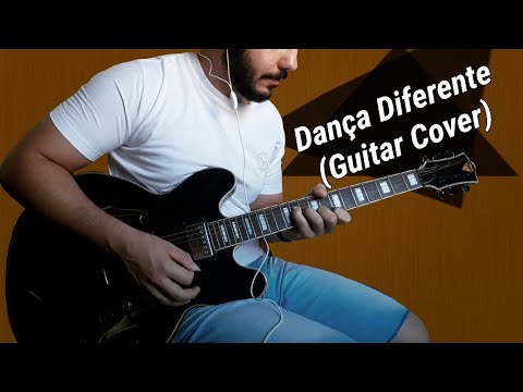 Dança Diferente - Maglore