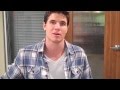 Go On Set Of The New True Jackson VP Movie Mystery In Peru With Robbie Amell