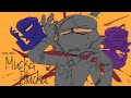 Mucka Blucka Chonny Jash Cover Oc Animatic