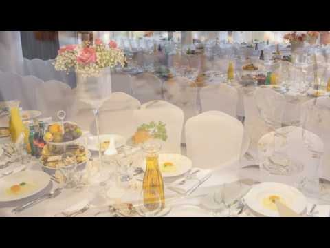 Hotel Falcon to piękna sala na wesele w Rzeszowie - GdzieWesele.pl poleca!